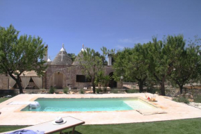 Il Mandorlo Ostuni